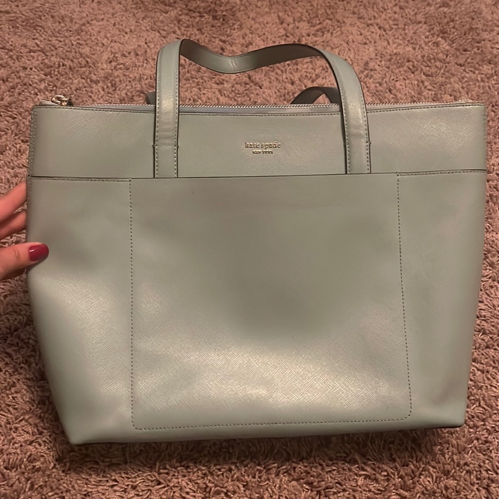 Celestial TOTE Bag from Kate Spade NY